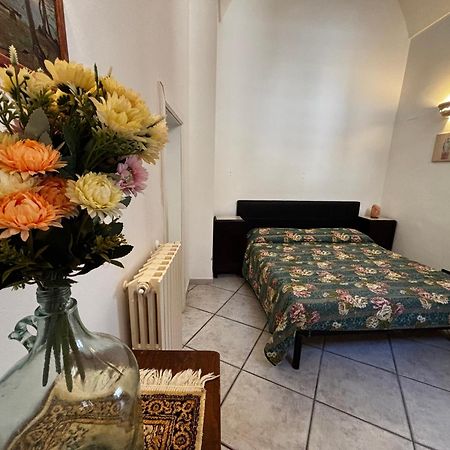 Mary Apt - Historical Residence- Lecce Eksteriør billede