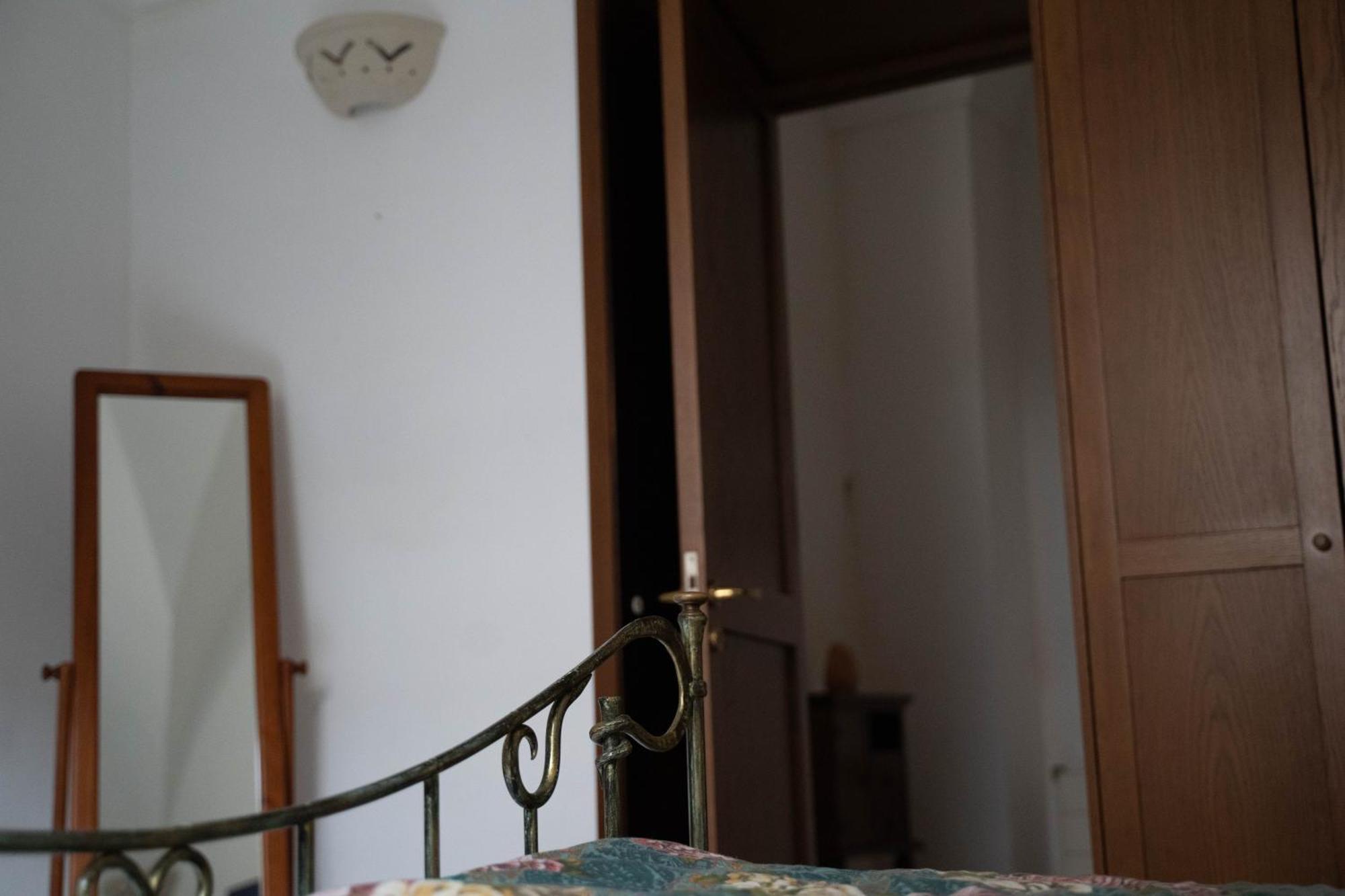 Mary Apt - Historical Residence- Lecce Eksteriør billede